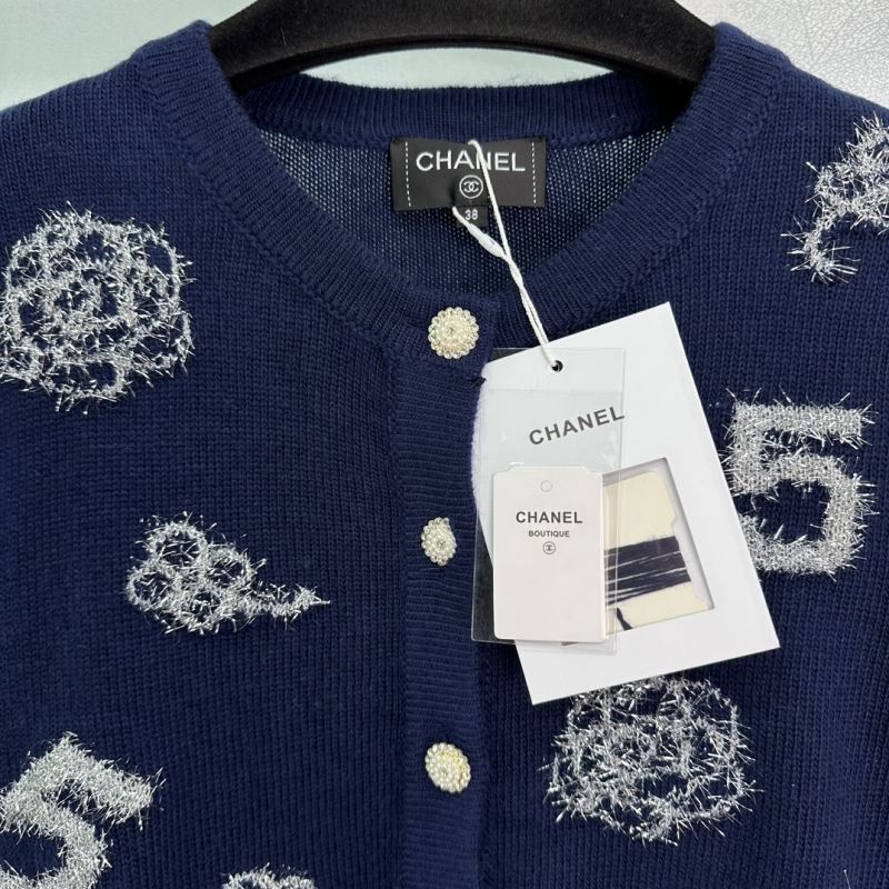 Chanel T-Shirts